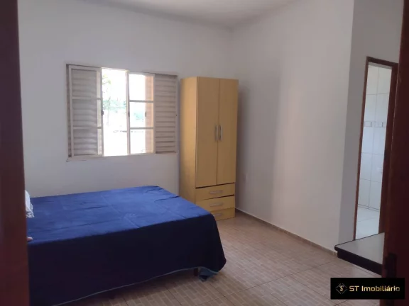 Imagem Chacara em Bragança Pta! 2 Casas Analisa Permuta! R$1.180M!