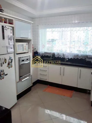 Imagem Casa Padrão