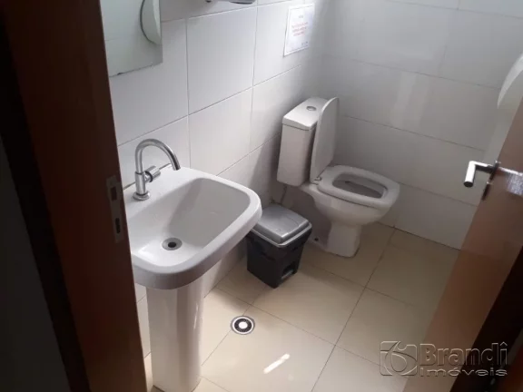 Imagem Ótimo prédio comercial a venda na Vila Alpina - Aproveite!