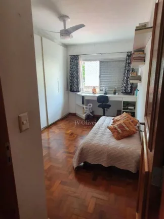 Imagem Apartamento com 4 dormitórios à venda, 189 m² - Itaim Bibi - São Paulo/SP