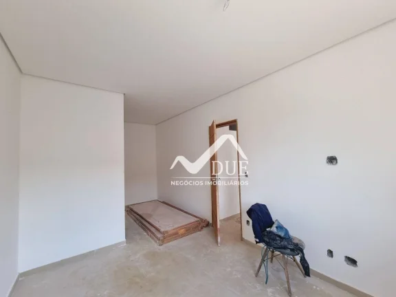Imagem Sobrado com 3 suítes com piscina e churrasqueira à venda por R$ 1.480.000 - Vila Belmiro - Santos/SP