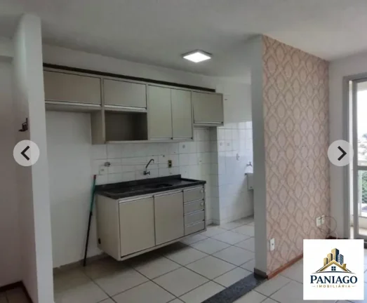 Imagem Apartamento no Gardden 3 Américas - Cuiabá