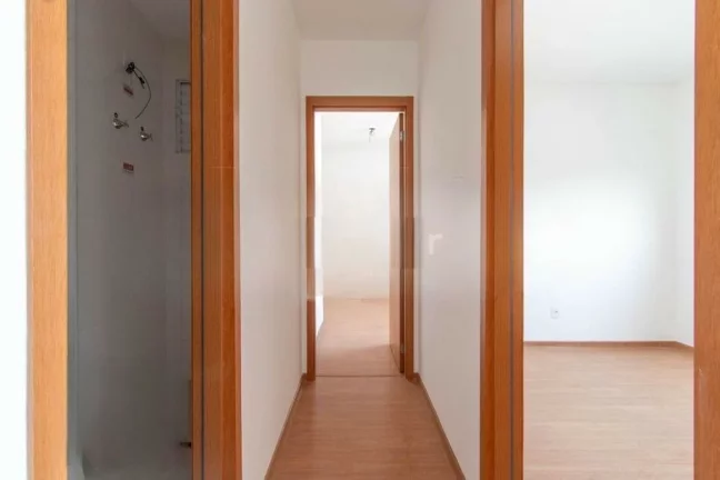 Imagem Condomínio Porto Santiago Apto AS8818 - Apartamento à venda no bairro Morro Santana - Porto Alegre/RS