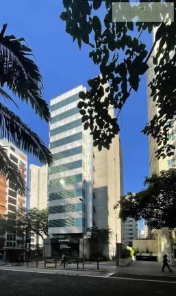 Imagem Escritório para locação em São Paulo no bairro Vila Mariana