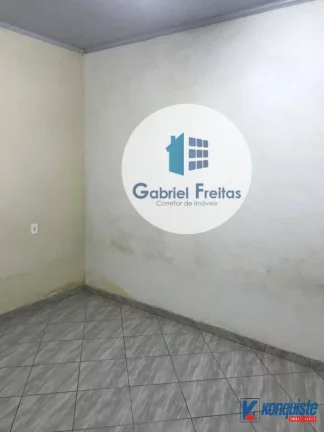 Imagem VENDO CASA NO PARQUE IPÊ