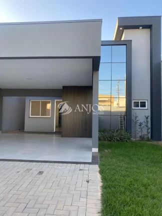 Imagem CASA DISPONIVEL PARA VENDA, NO RESIDENCIAL BELLA SUIÇA SINOP - MT.
