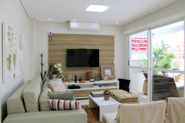 Imagem Cobertura Luxuosa com Vista para o Mar e Acesso ao Clube PE-17 - 5 Suítes,