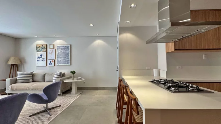 Imagem Apartamento com 4 dormitórios à venda, 160 m por R$ 5.600.000,00 - Riviera