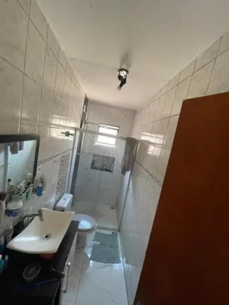 Imagem Casa para Venda em Campinas, Parque Residencial Vila União, 2 dormitórios, 2 banheiros, 2 vagas