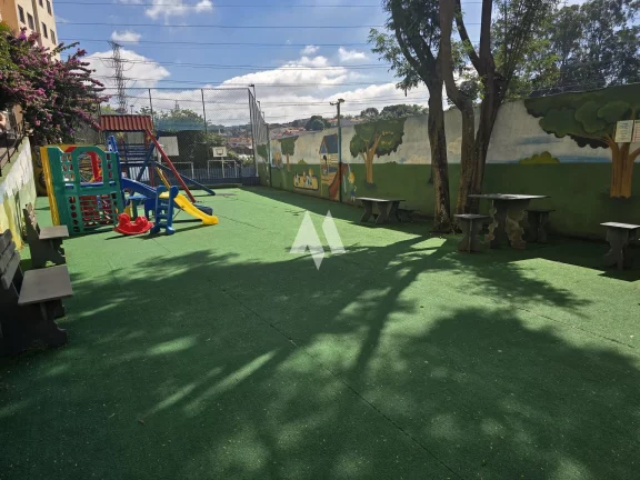Imagem Residencial Pirituba A, 2 dormitórios, reformado, andar alto