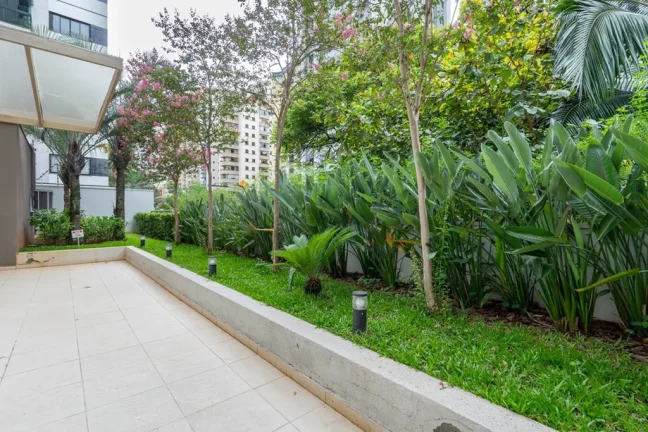 Imagem APARTAMENTO RESIDENCIAL em São Paulo - SP, Vila Mascote