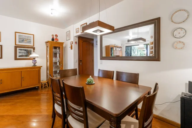 Imagem Apartamento Vila Leopoldina - 99M², 3 Dorms, 1 Suíte, 2 Vagas, Lazer.