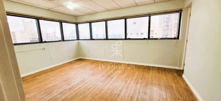 Imagem Sala à venda, 50 m² por R$ 585.000,00 - Vila Progredior - São Paulo/SP