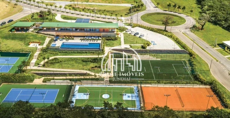 Imagem Terreno à venda, 868 m² - Terras da Alvorada - Jundiaí/SP