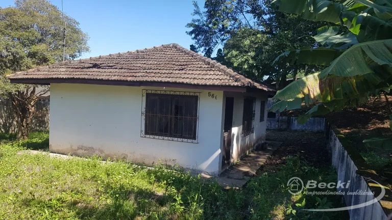 Imagem Terreno no bairro Jarivatuba - Joinville