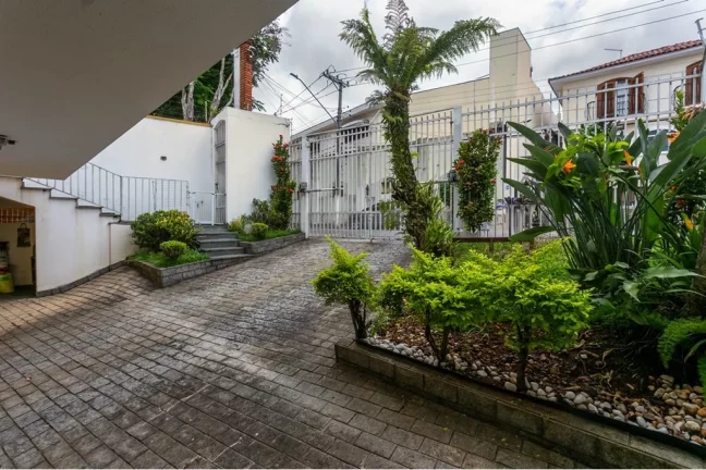 Imagem CASA RESIDENCIAL em São Paulo - SP, Jardim Franca