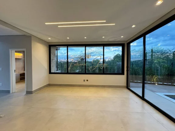 Imagem Sobrado com 3 Quartos à Venda, 313 m² em Swiss Park - Campinas