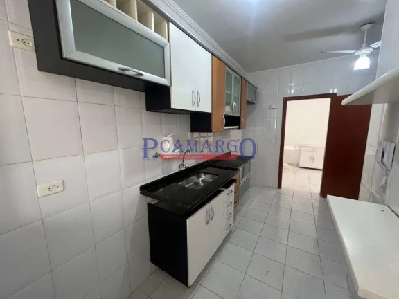 Imagem Apartamento Padrão