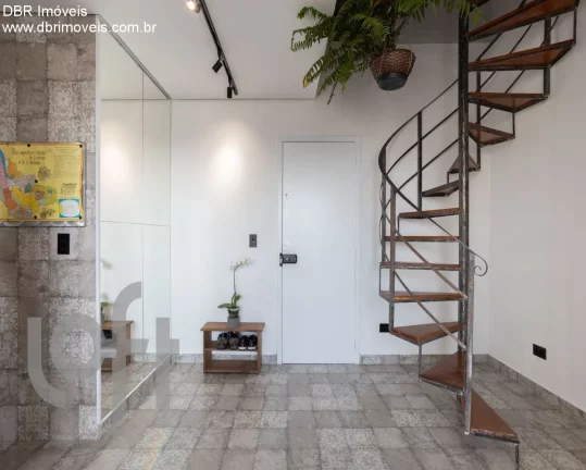 Imagem APARTAMENTO RESIDENCIAL em São Paulo - SP, Vila Prudente