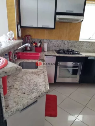 Imagem Apartamento duplex lindo, à venda em Santo André SP, Aceita auto como parte do pagamento.