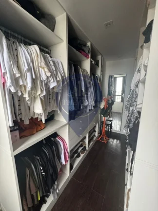 Imagem Cobertura de alto padrão em Indianópolis: 3 quartos, 2 suítes, 3 salas, 3 banheiros, 1 vaga de garagem e 140m² de área. Venha conferir!