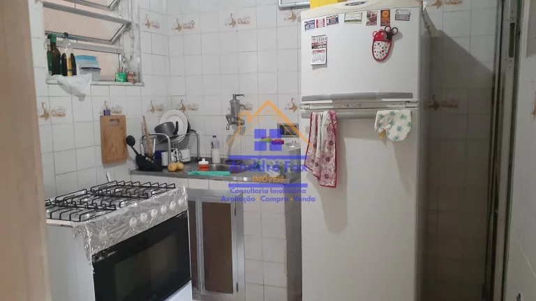 Imagem Casa de Vila com Dois Quartos e vaga no Engenho Novo R$ 310.000,00