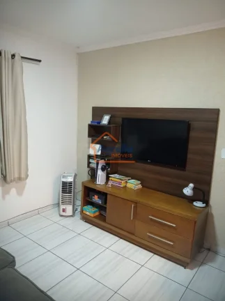 Imagem Condomínio Sylvia Matta - Apartamento à venda no bairro Jardim Bi-Centenário - Mogi Mirim/SP, NORTE