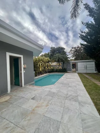Imagem Casa Espetacular no Santa Marina – 4 Suítes na Barra da Tijuca