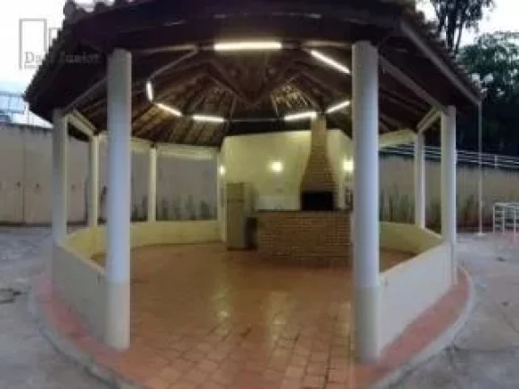 Imagem Apartamento com 2 dormitórios à venda, 54 m² por R$ 245.000,00 - Jardim Guarujá - Sorocaba/SP