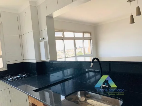 Imagem Apartamento com 2 dormitórios à venda, 63 m² por R$ 350.000,00 - Cursino - São Paulo/SP