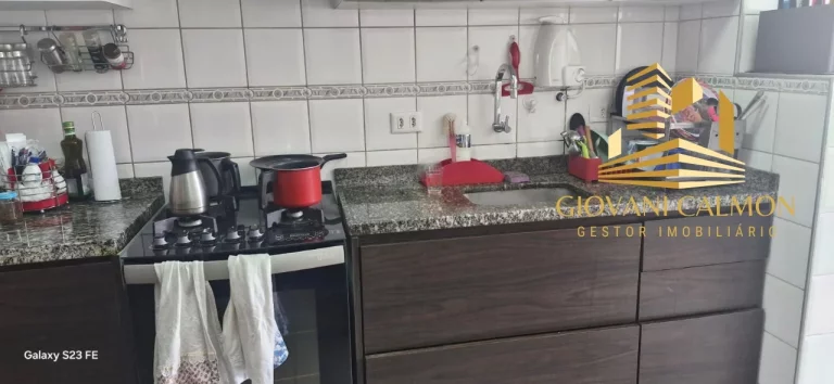 Imagem APARTAMENTO RESIDENCIAL em São Paulo - SP, CAMBUCI
