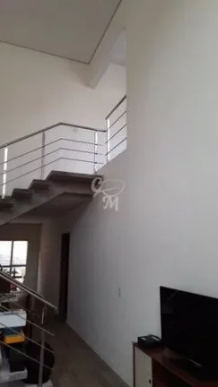 Imagem Casa no Condomínio Villa Verde