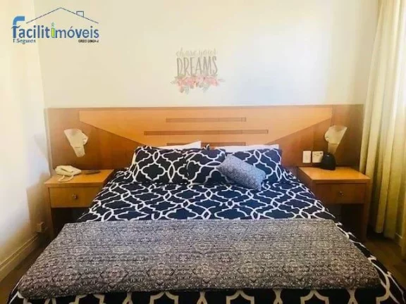 Imagem FLAT À VENDA - CENTRO - SANTO ANDRÉ - SP