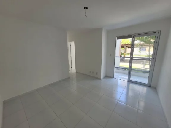 Imagem Apartamento à venda em Aracaju - Mar de Aruana 2 - 3 quartos com suíte e lazer completo.