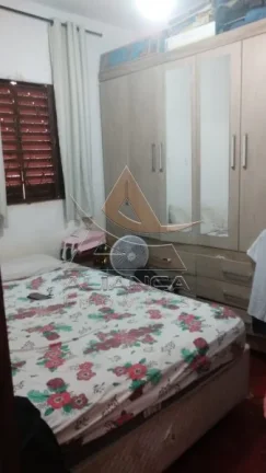 Imagem Casa - Ribeirão Preto - Dom Mielle