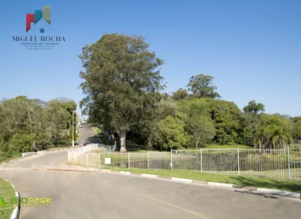 Imagem Condomínio Residencial Ecopark - Casa Residencial Ecopark em Tatuí SP