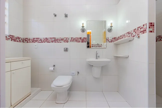Imagem CASA RESIDENCIAL em São Paulo - SP, Brooklin Paulista