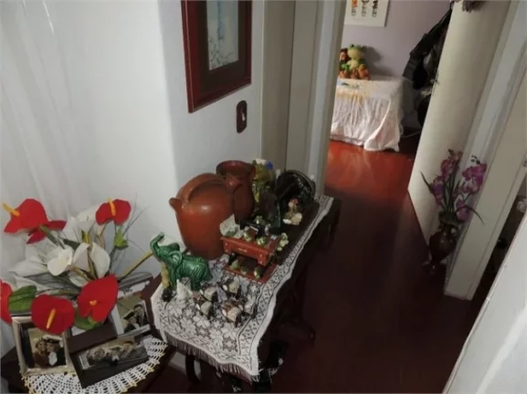 Imagem Apartamento residencial, Protásio/ Porto Alegre