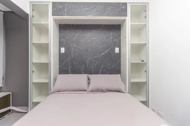 Imagem Studio com 1 Quarto à Venda, 22 m² em República - São Paulo