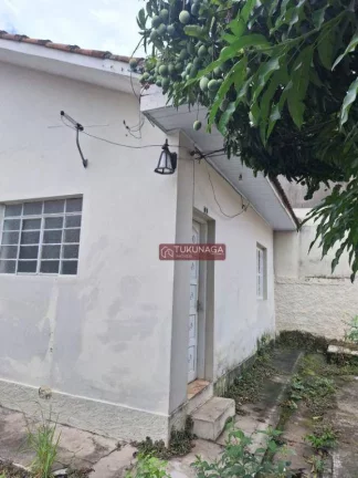 Imagem Terreno para alugar, 1000 m² por R$ 15.000,00/mês - Vila Galvão - Guarulhos/SP