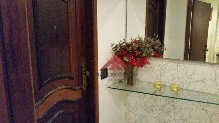Imagem Apartamento, 3 qtos, 3 stes, 3 vagas