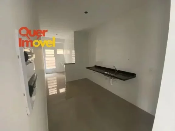 Imagem Apartamento à venda no Residencial E Comercial Palmares em Ribeirão Preto-SP - 2 quartos, 1 suíte, 2 salas, 2 banheiros, 2 vagas de garagem e 77,00 m² de área. Conheça o Edifício Residencial Vile com a Quer Imóvel Negócios Imobiliários!