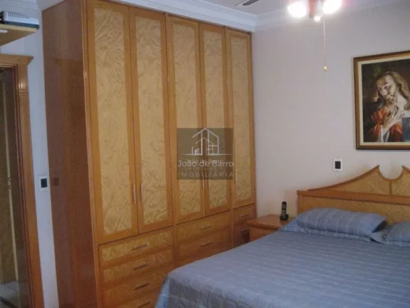 Imagem Cobertura com 3 dormitórios à venda, 250 m² por R$ 2.200.000,00 - Vila Gomes Cardim - São Paulo/SP