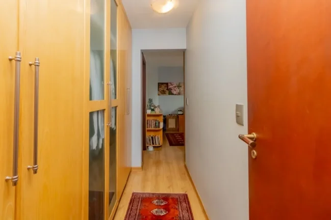 Imagem Apartamento Perdizes - 170M², 4 Dorms, 2 Suítes, 3 Salas, 3 Vagas Demarcadas, Face Norte, Varanda, Armários, Depósito, Hidromassagem, Piscina.