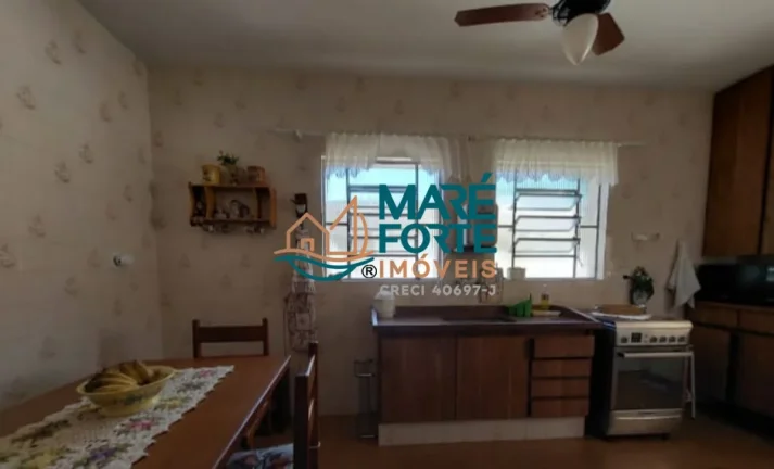Imagem Oportunidade para Você Cliente que esta procurando um Casa no Centro de Ubatuba SP