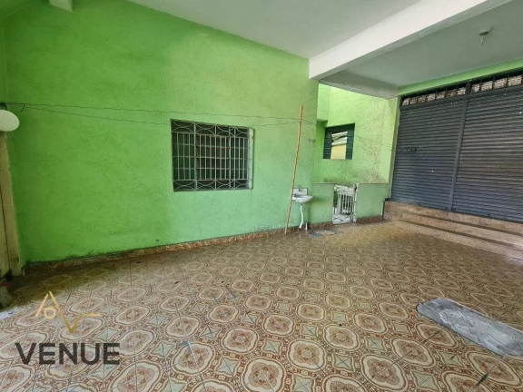 Imagem Sobrado à venda, 258 m² por R$ 689.000,00 - Vila Nova - São Paulo/SP