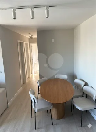 Imagem Apartamento à venda com 3 quartos, sendo 1 suíte, no condomínio Trends Brooklin, São Paulo - SP