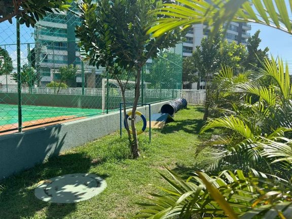 Imagem Bairro Luciano Cavalcante - Living Garden - Pronto para Morar