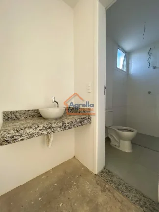 Imagem Condominio Portal Jardim das Zinias - Apartamento à venda no bairro CONDOMÍNIO PORTAL JARDIM DAS ZINIAS - Mogi Guaçu/SP