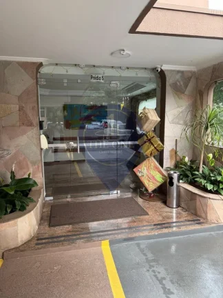 Imagem Apartamento de luxo para locação na Vila Mariana, São Paulo-SP: 3 quartos, 2 banheiros, 2 vagas, 84m².